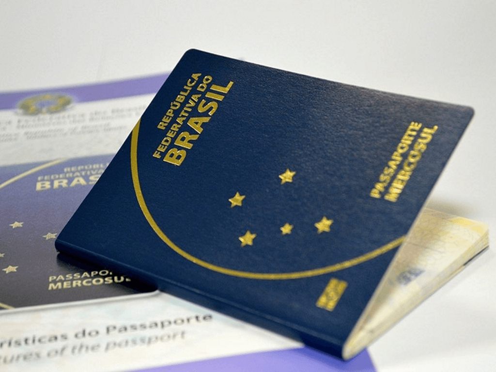 Como obter Passaporte Brasileiro 2021