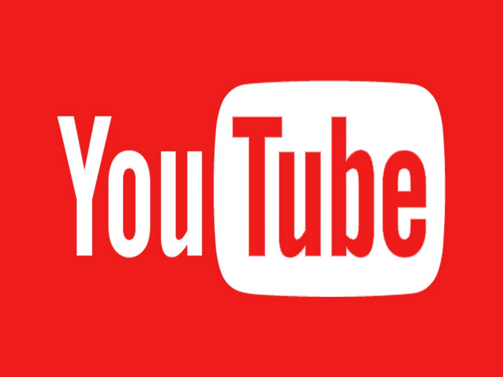 Visto americano no youtube