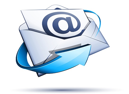 Enviar E-mail para SDC Vistos