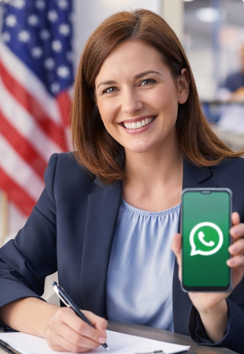 Atendimento personalizado